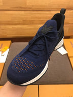 Zapatillas Louis Vuitton Casual - Modelo 234