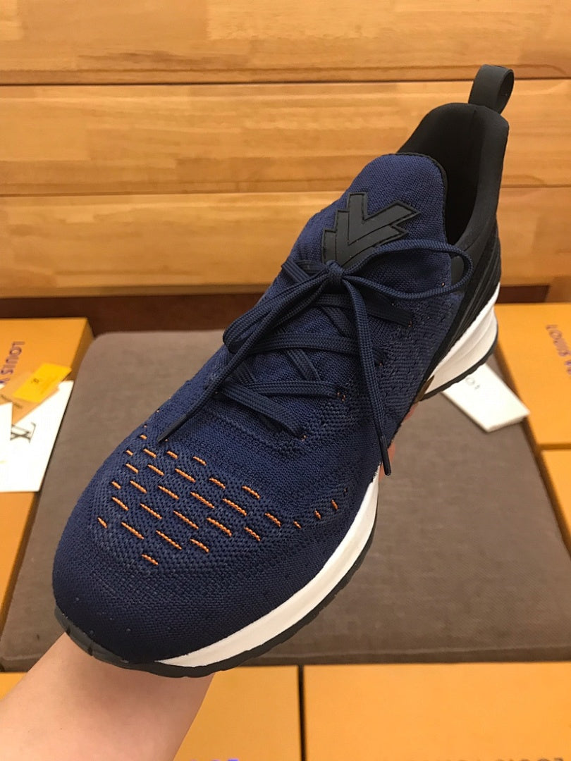 Zapatillas Louis Vuitton Casual - Modelo 234