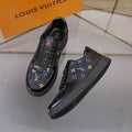Zapatillas Louis Vuitton Deportivo Casual - Modelo 054