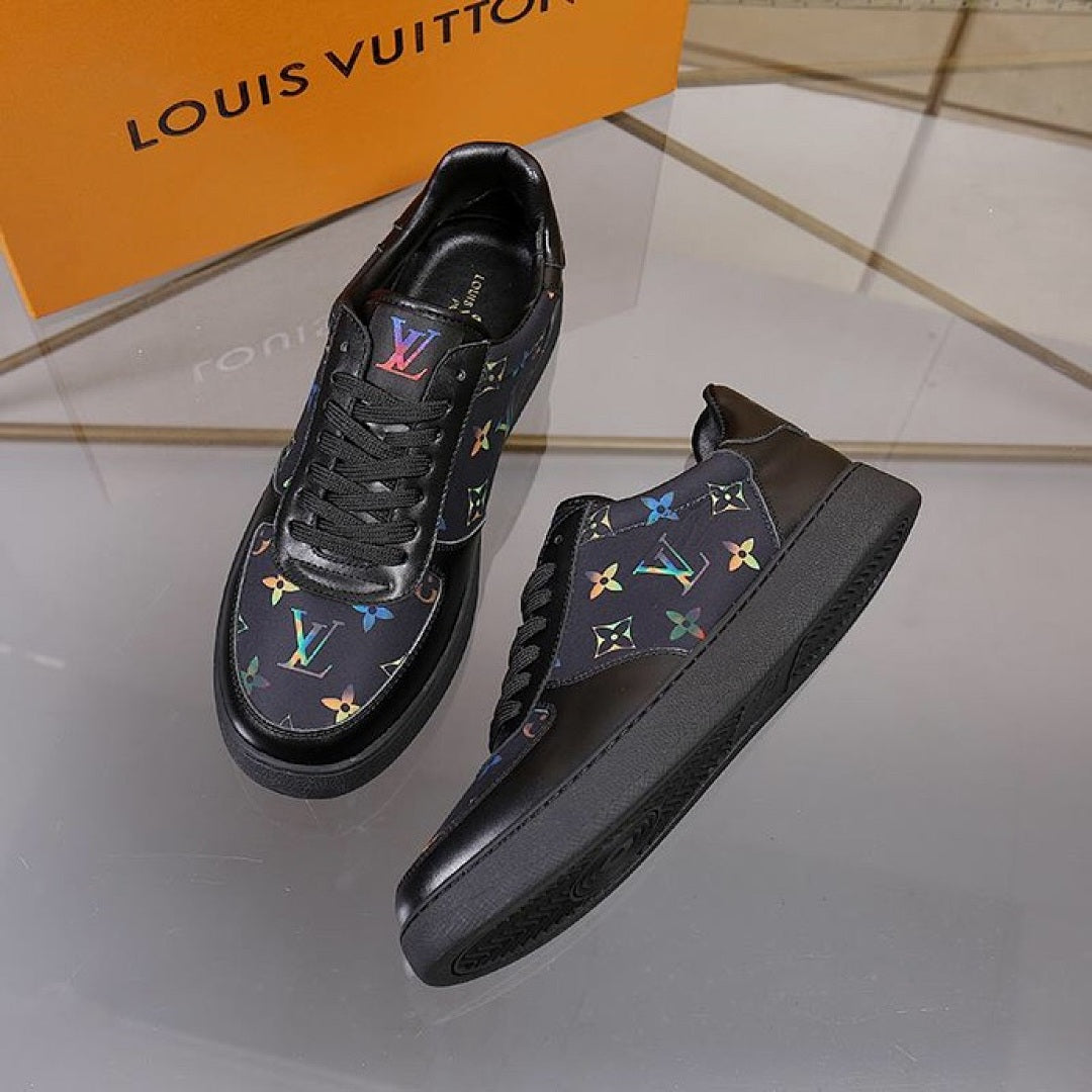 Zapatillas Louis Vuitton Deportivo Casual - Modelo 054