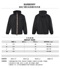Chaqueta Burberry #747857 CALIDAD ORIGINAL