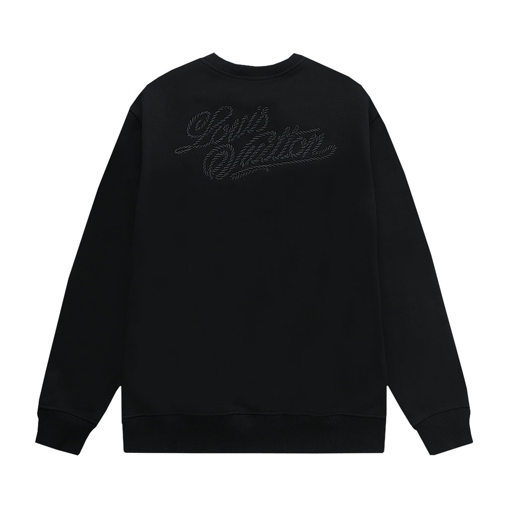 Sudadera Louis Vuitton #313056 CALIDAD ORIGINAL