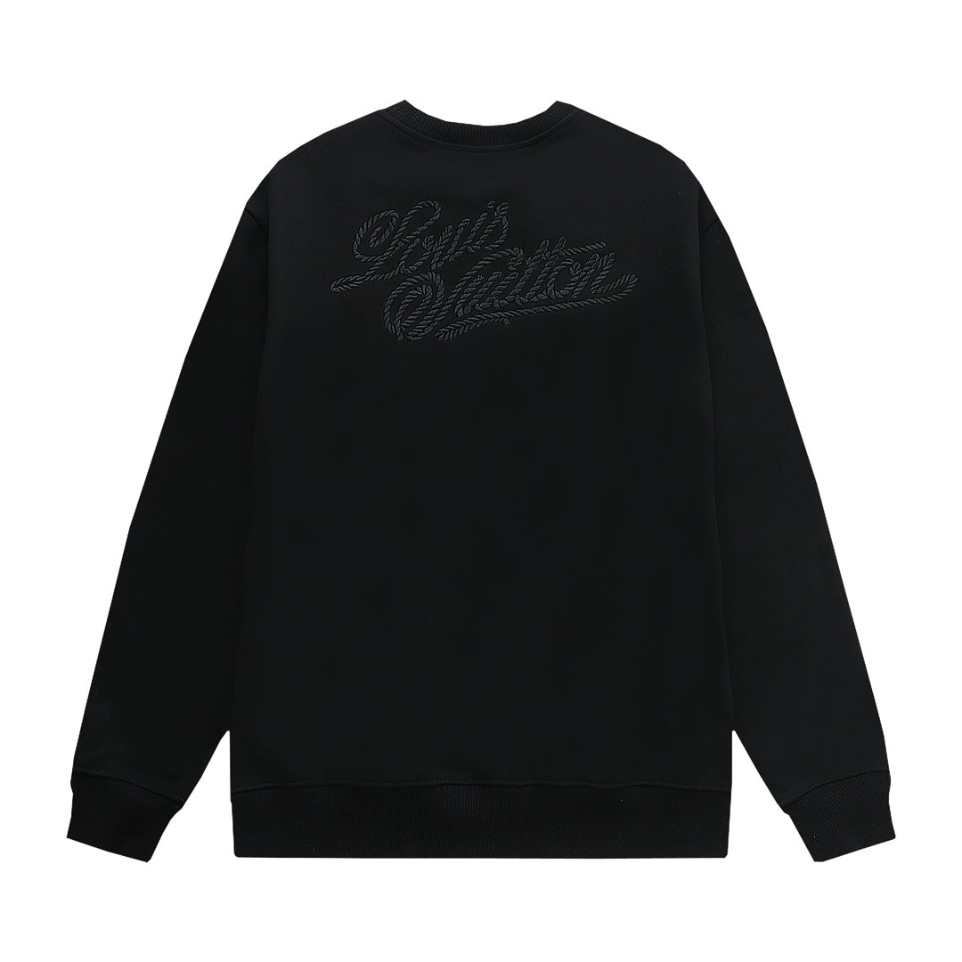 Sudadera Louis Vuitton #313056 CALIDAD ORIGINAL