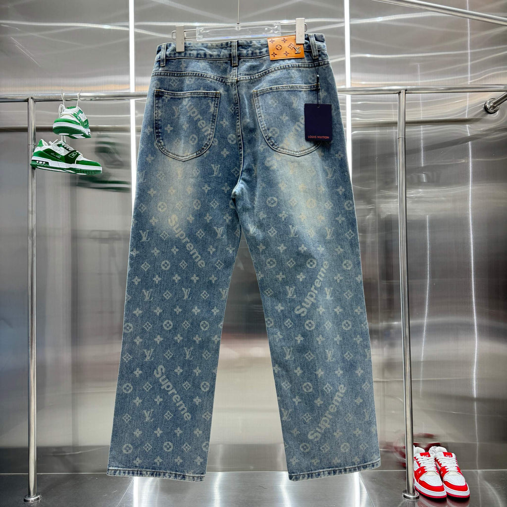 Pantalón Louis Vuitton #321507 CALIDAD ORIGINAL