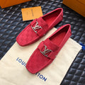 Zapatillas Louis Vuitton Casual - Modelo 297
