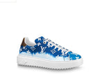 Zapatillas Louis Vuitton Deportivas - Modelo 155