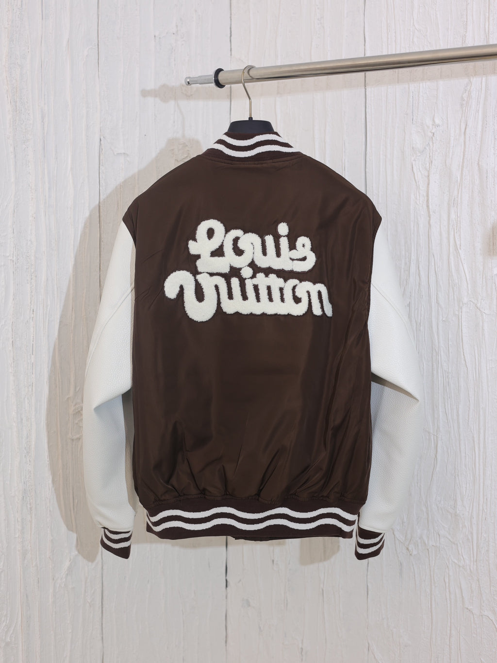 Chaqueta Louis Vuitton #313819 CALIDAD ORIGINAL