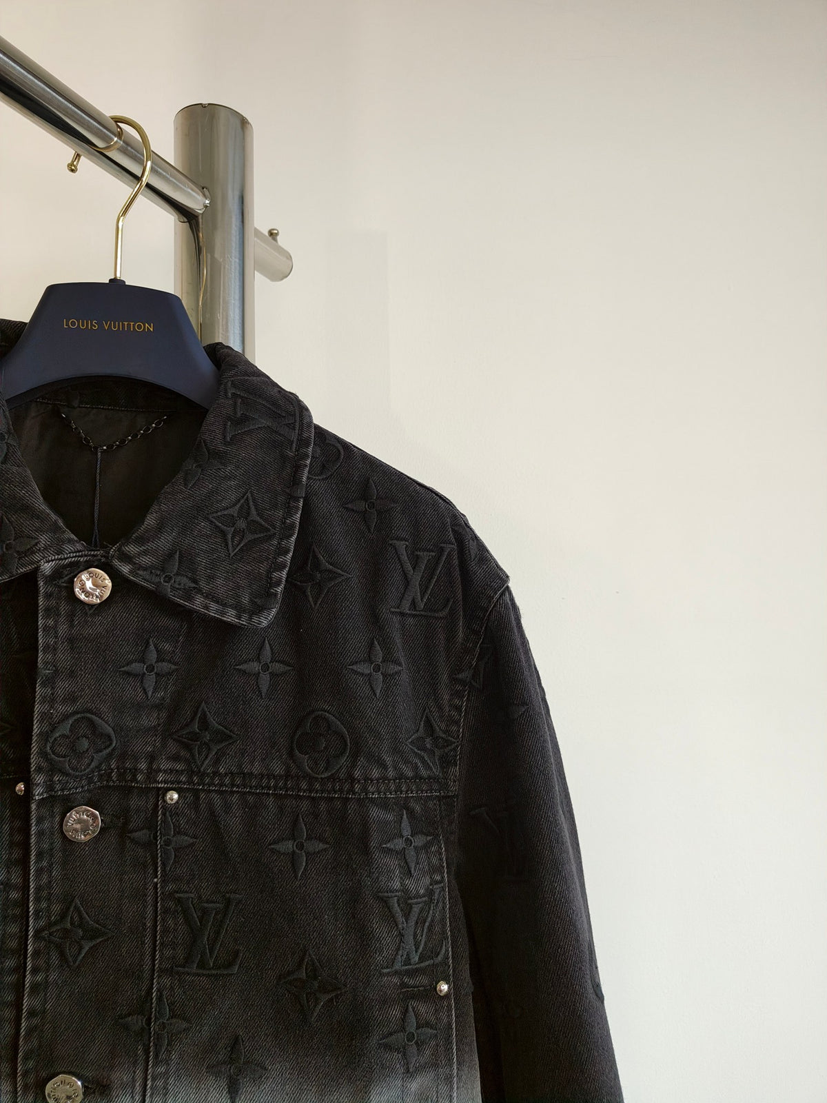 Chaqueta Louis Vuitton #310918 CALIDAD ORIGINAL