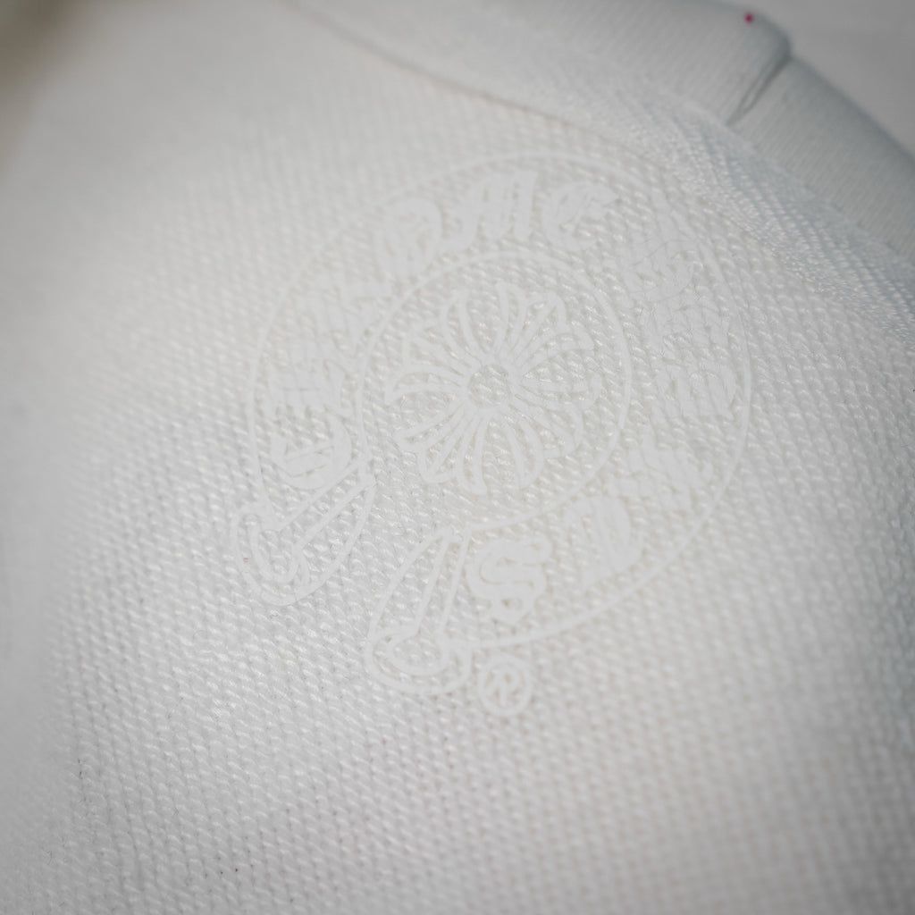 Sudadera Chrome Hearts Capucha Sánscrito Colorido - Estilo B CALIDAD ORIGINAL