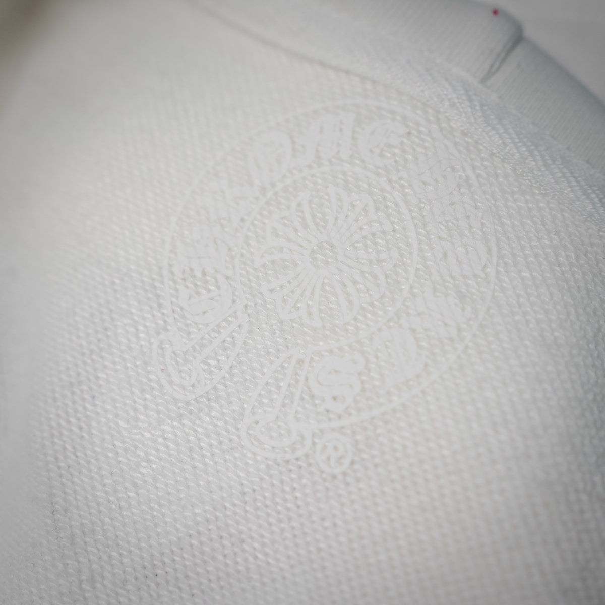 Sudadera Chrome Hearts Capucha Sánscrito Colorido - Estilo B CALIDAD ORIGINAL