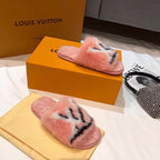 Zapatillas Louis Vuitton Botas - Modelo 458
