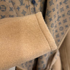 Chaqueta Louis Vuitton - Estilo 50 CALIDAD ORIGINAL