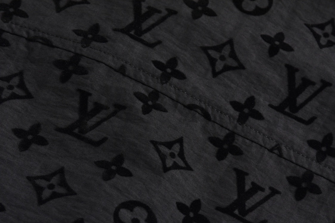 Camisa Louis Vuitton #306988 CALIDAD ORIGINAL