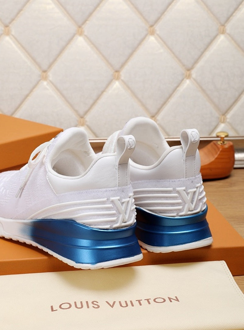 Zapatillas Louis Vuitton Casual - Modelo 092