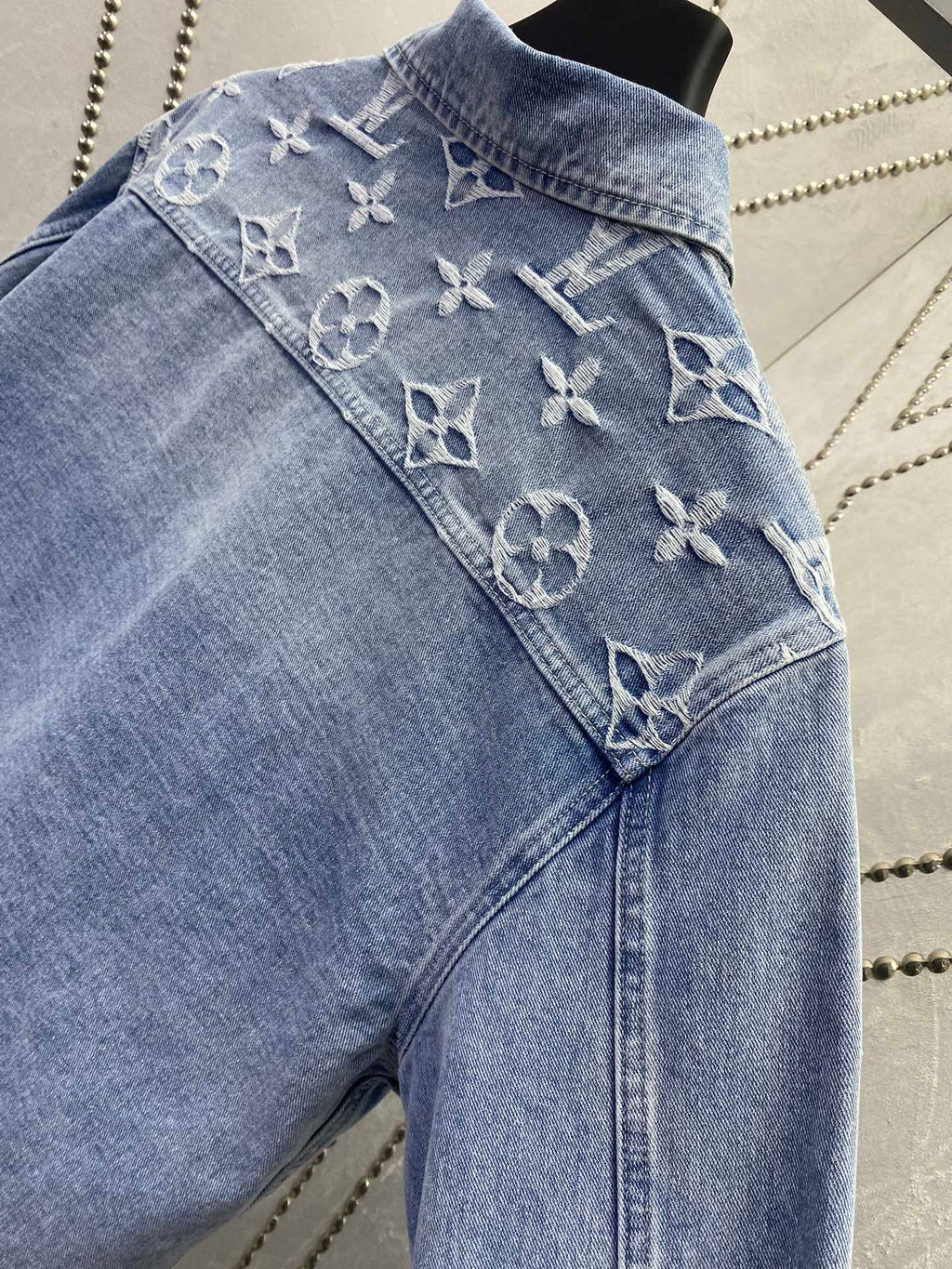 Pantalón Louis Vuitton #319407 CALIDAD ORIGINAL