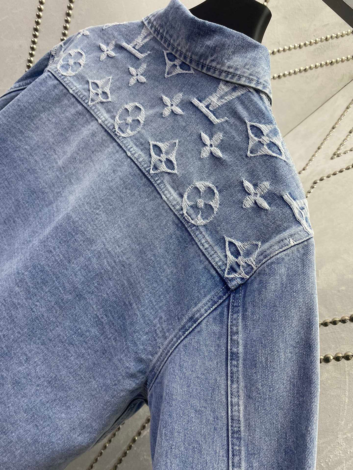 Pantalón Louis Vuitton #319407 CALIDAD ORIGINAL