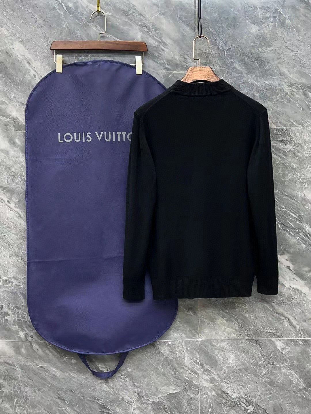 Chaqueta Louis Vuitton #309013 CALIDAD ORIGINAL