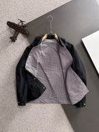 Chaqueta Burberry - Estilo 43 CALIDAD ORIGINAL