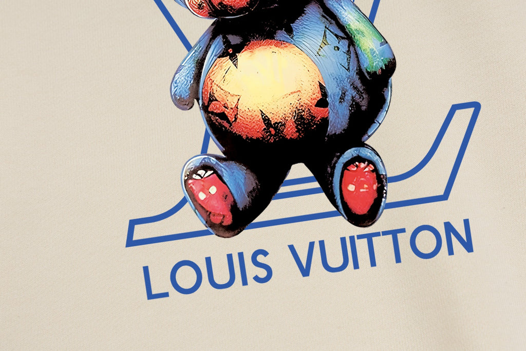Sudadera Louis Vuitton #312817 CALIDAD ORIGINAL
