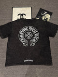 Camisa Chrome Hearts #497521 CALIDAD ORIGINAL