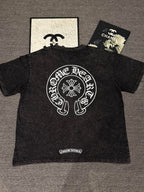 Camisa Chrome Hearts #497521 CALIDAD ORIGINAL