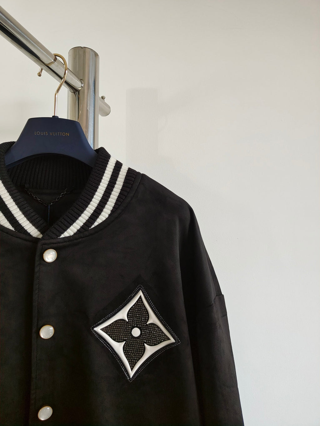 Chaqueta Louis Vuitton #311115 CALIDAD ORIGINAL