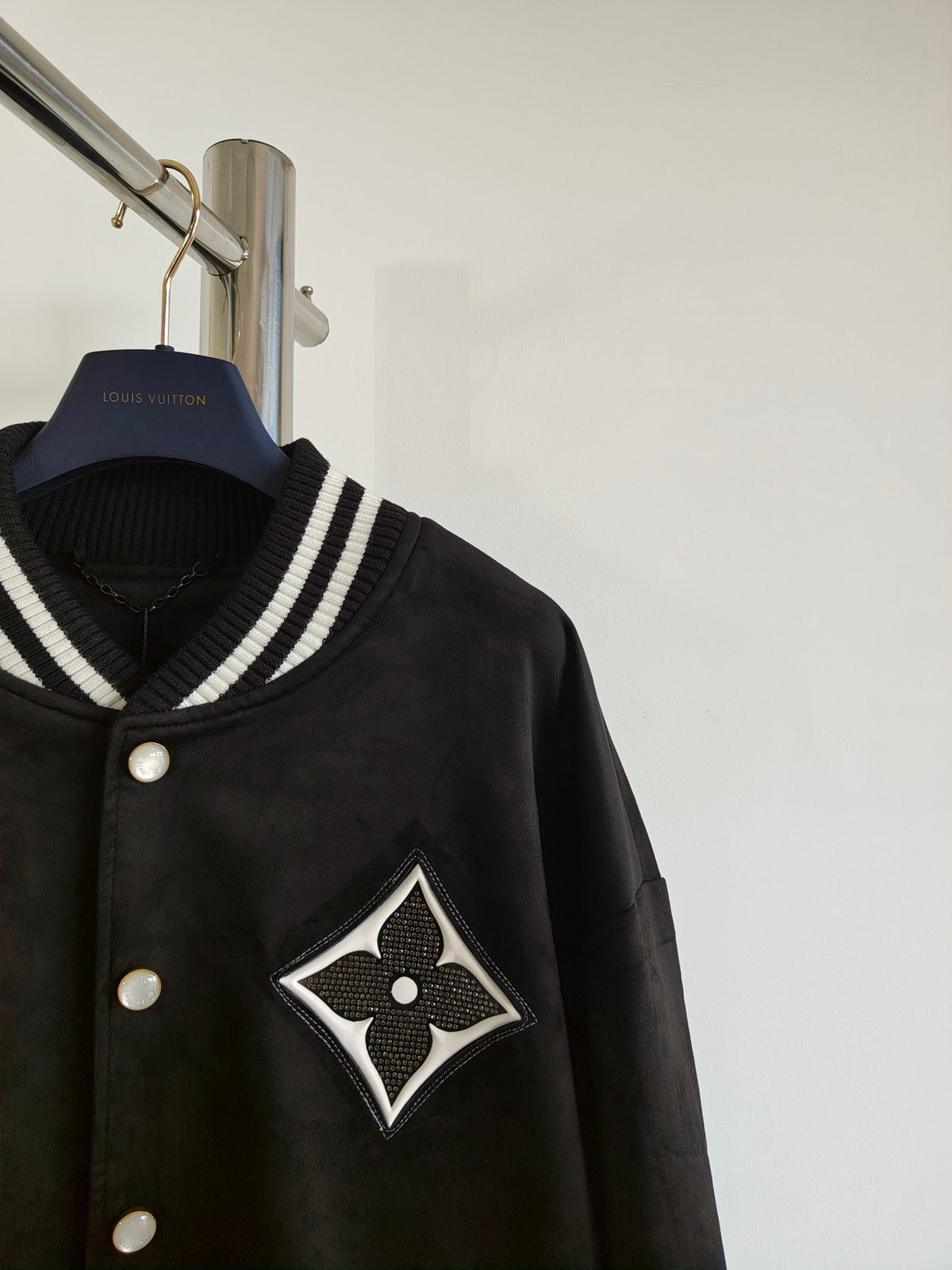 Chaqueta Louis Vuitton #311115 CALIDAD ORIGINAL
