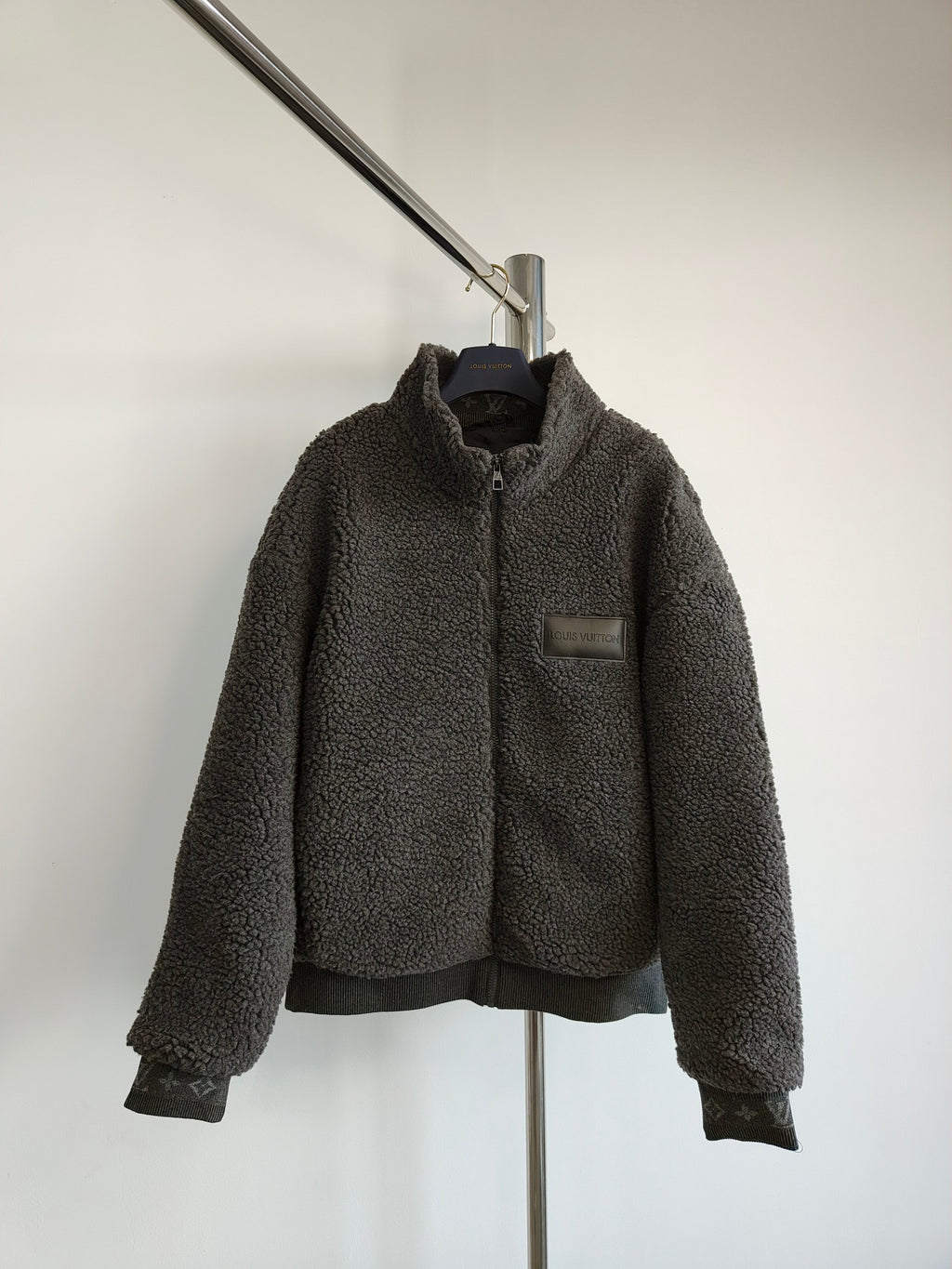 Chaqueta Louis Vuitton #310892 CALIDAD ORIGINAL