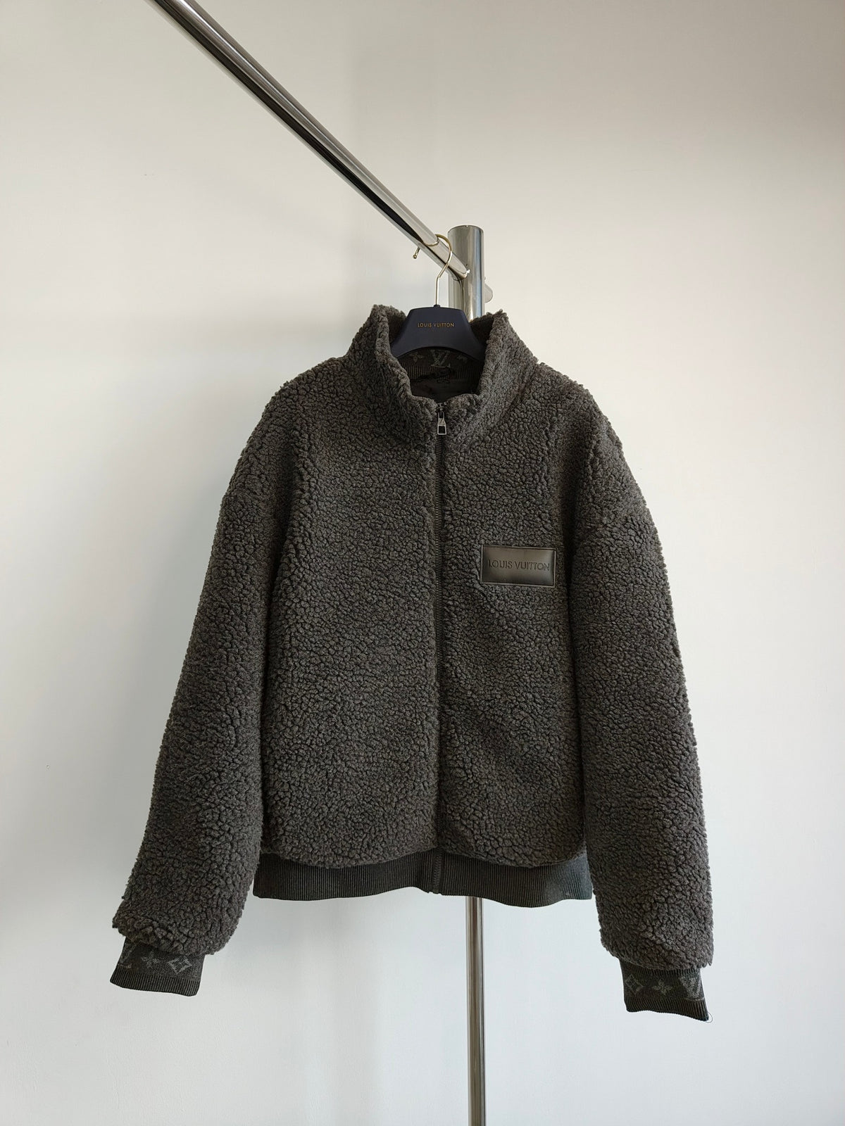 Chaqueta Louis Vuitton #310892 CALIDAD ORIGINAL