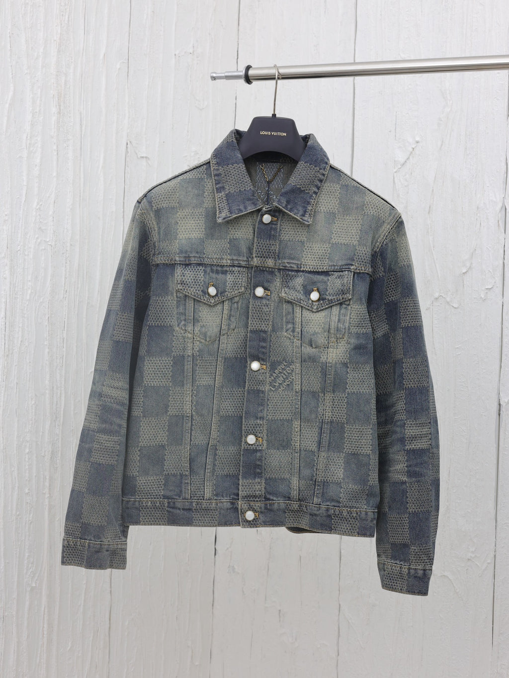 Chaqueta Louis Vuitton #313572 CALIDAD ORIGINAL