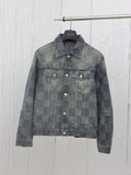 Chaqueta Louis Vuitton #313572 CALIDAD ORIGINAL