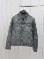 Chaqueta Louis Vuitton #313572 CALIDAD ORIGINAL