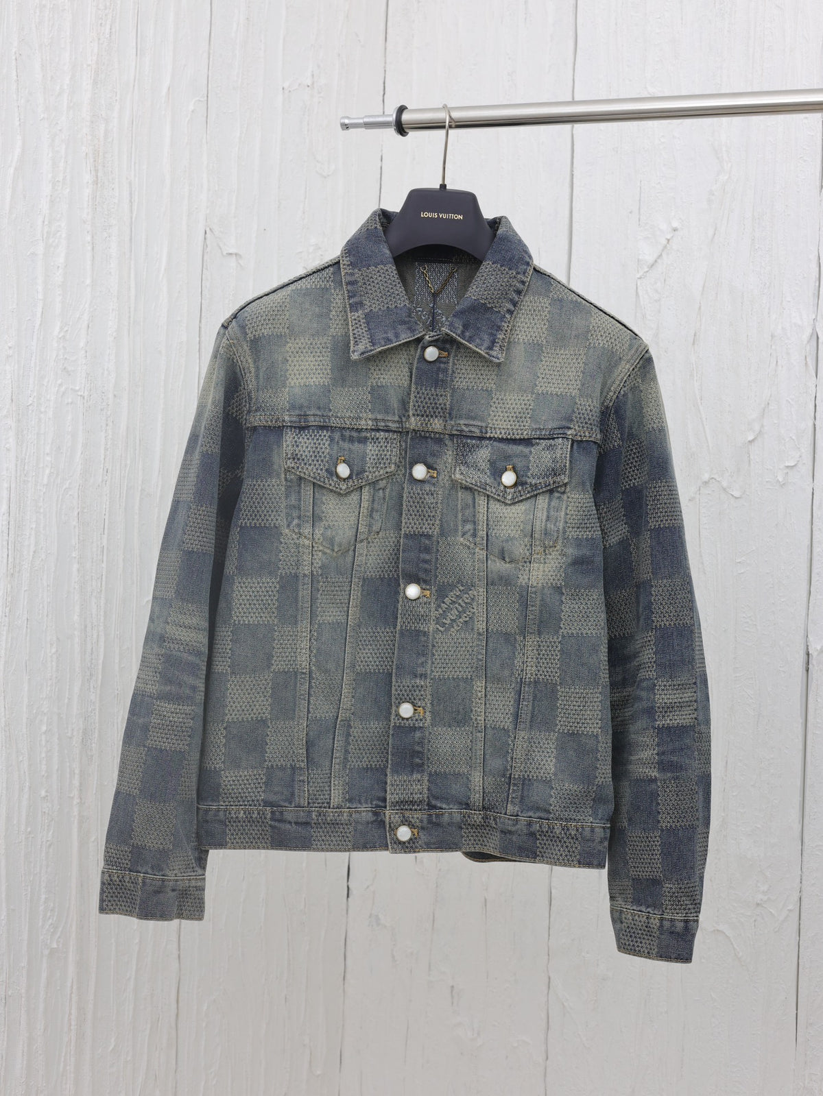 Chaqueta Louis Vuitton #313572 CALIDAD ORIGINAL