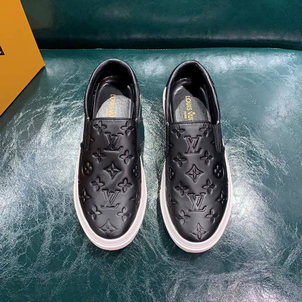 Zapatillas Louis Vuitton Casual - Modelo 084