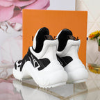 Zapatillas Louis Vuitton Casual - Modelo 268