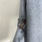 Chaqueta Louis Vuitton - Estilo 35 CALIDAD ORIGINAL