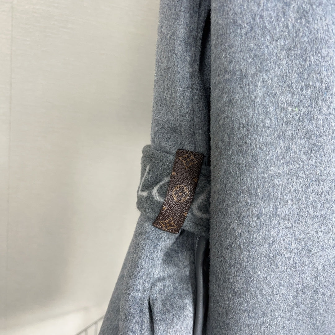Chaqueta Louis Vuitton - Estilo 35 CALIDAD ORIGINAL