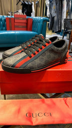 Zapatillas Gucci Casual - Modelo 090
