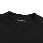 Polera Chrome Hearts Manga Larga Sánscrito - Estilo A CALIDAD ORIGINAL