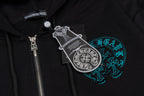 Chaqueta Chrome Hearts #498633 CALIDAD ORIGINAL