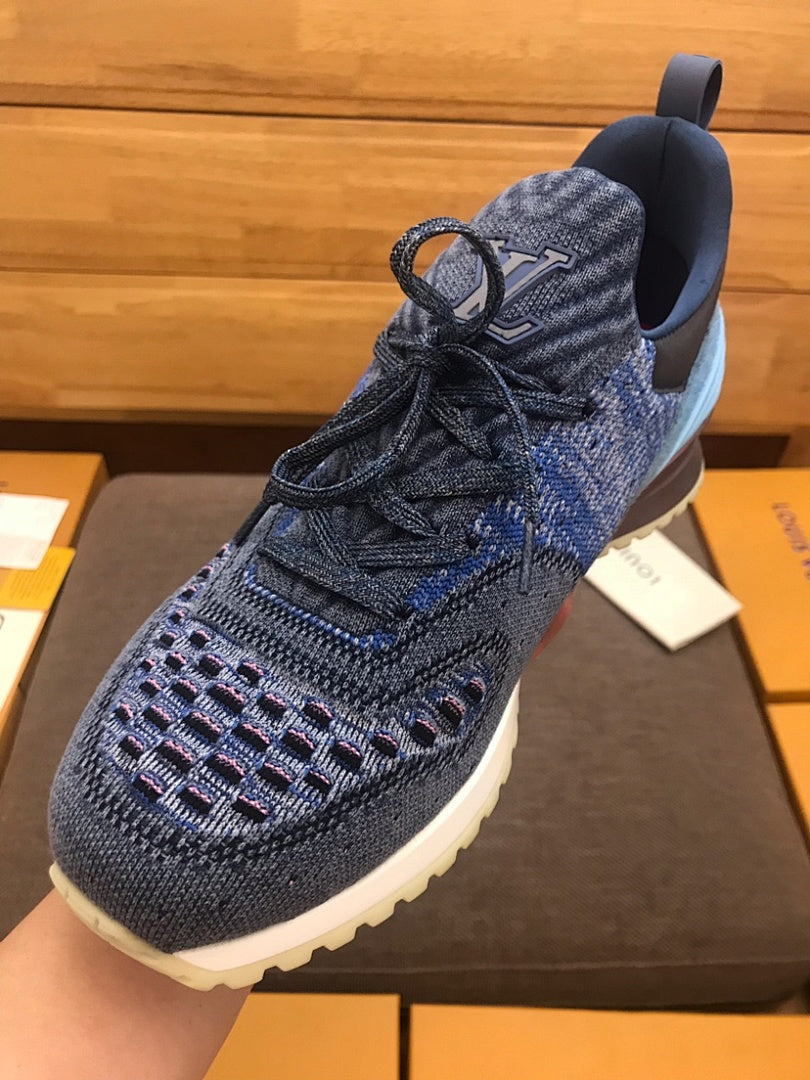Zapatillas Louis Vuitton Casual - Modelo 230