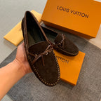 Zapatillas Louis Vuitton Casual - Modelo 345