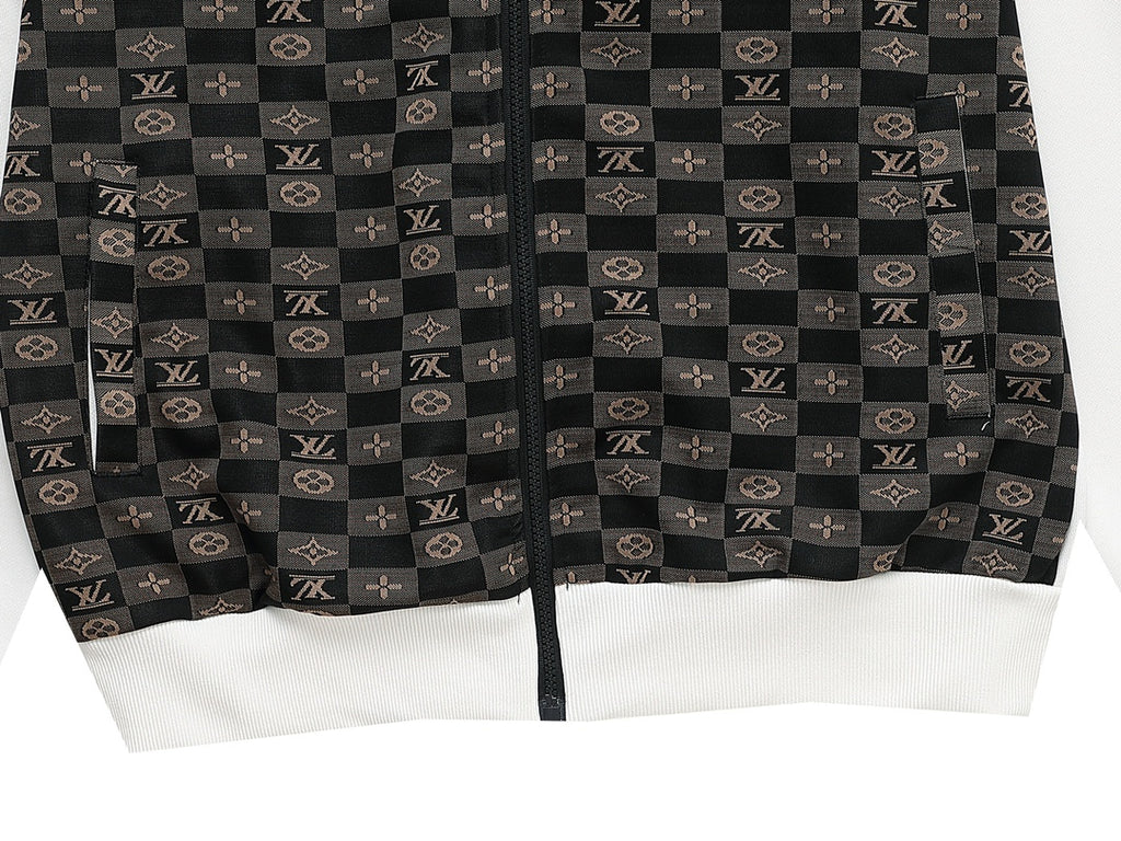 Chaqueta Louis Vuitton #313044 CALIDAD ORIGINAL