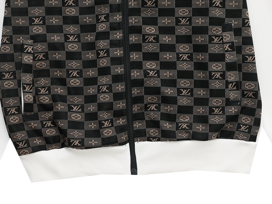 Chaqueta Louis Vuitton #313044 CALIDAD ORIGINAL