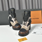 Zapatillas Louis Vuitton Botas - Modelo 436