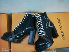 Zapatillas Louis Vuitton Botas - Modelo 414