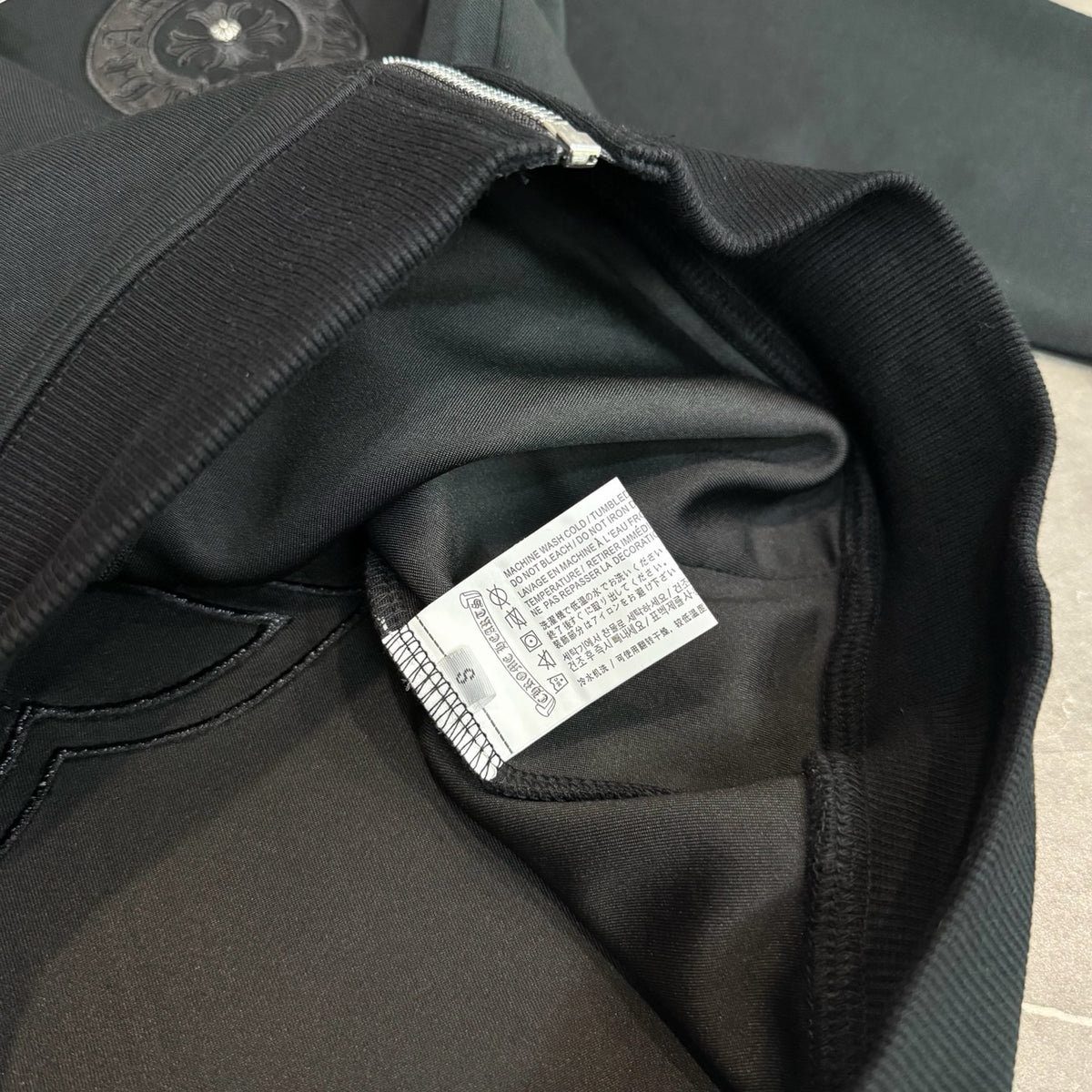 Chaqueta Chrome Hearts #498619 CALIDAD ORIGINAL