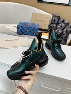Zapatillas Louis Vuitton Casual - Modelo 043