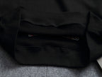 Sudadera Chrome Hearts cruz bordado cuello redondo sudadera - Estilo B CALIDAD ORIGINAL