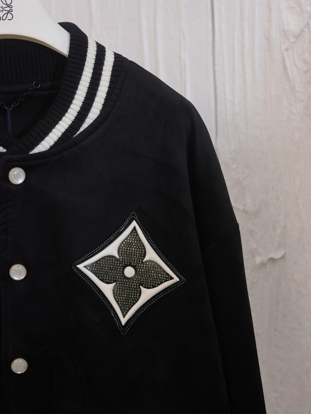 Chaqueta Louis Vuitton #313956 CALIDAD ORIGINAL